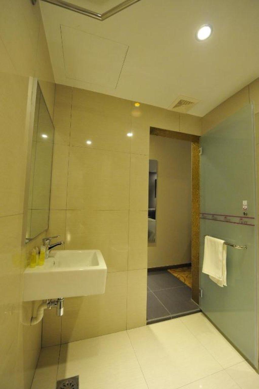 Milano Hotel Keluang Ngoại thất bức ảnh